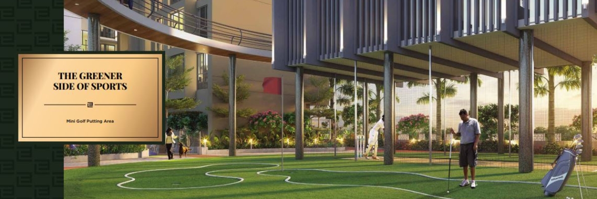     Livience Aleenta outdoor