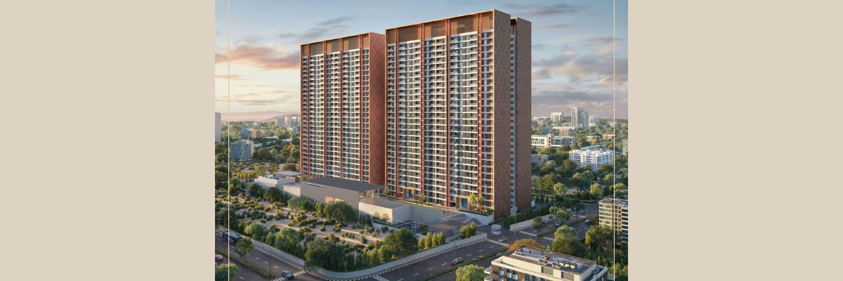 57Avenue building view