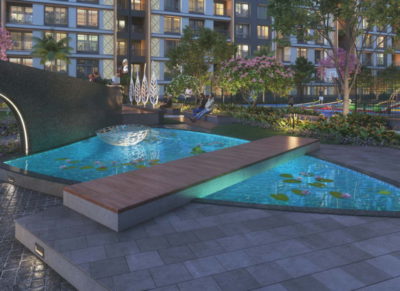 nirvana zone relaxation area Viman Nagar Pune